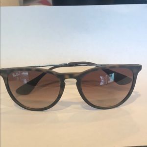 Ray Ban sunglasses
